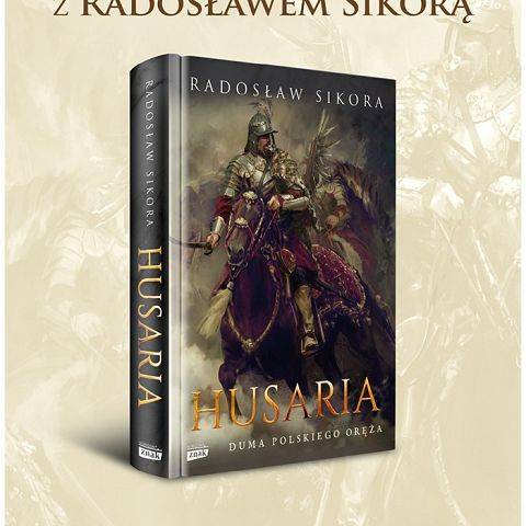 Husaria, nasza duma