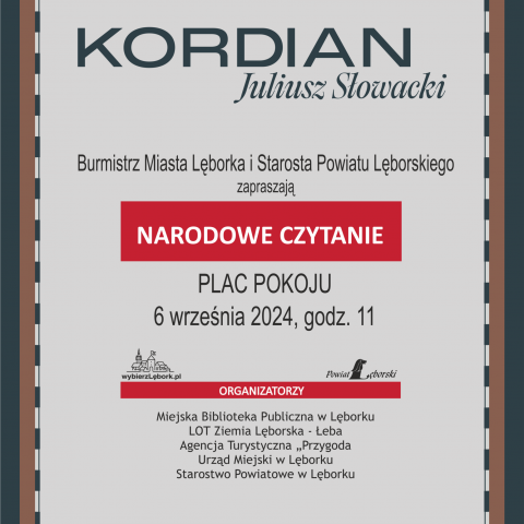 Narodowe Czytanie