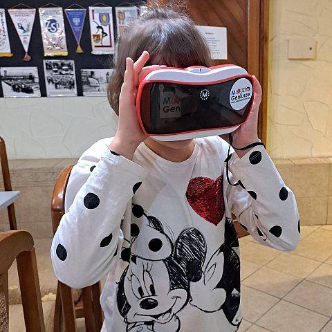 Robotyka dla dzieci