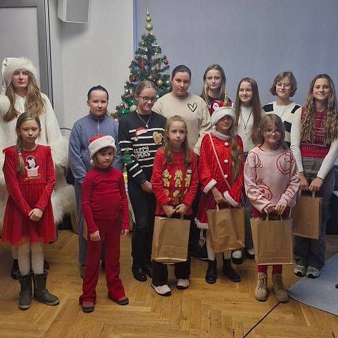 Wyniki konkursu "Projekt Pocztówka"