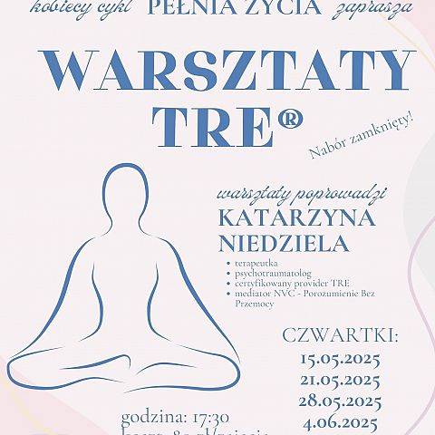 Warsztaty TRE®