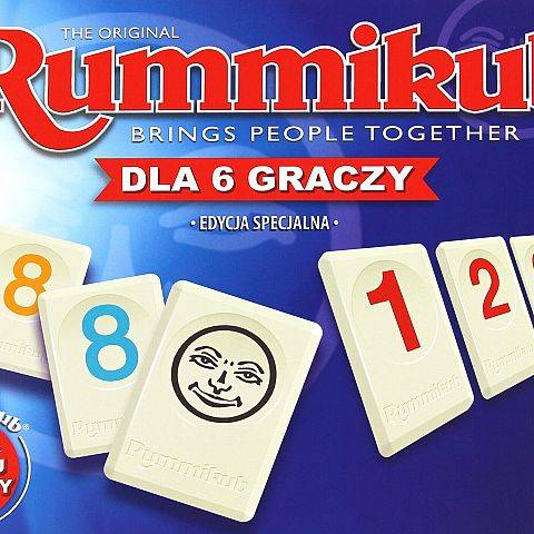 Rummikub XP