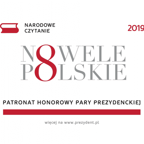 Narodowe Czytanie 2019