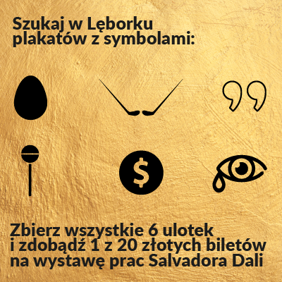 Złoto dla wybranych