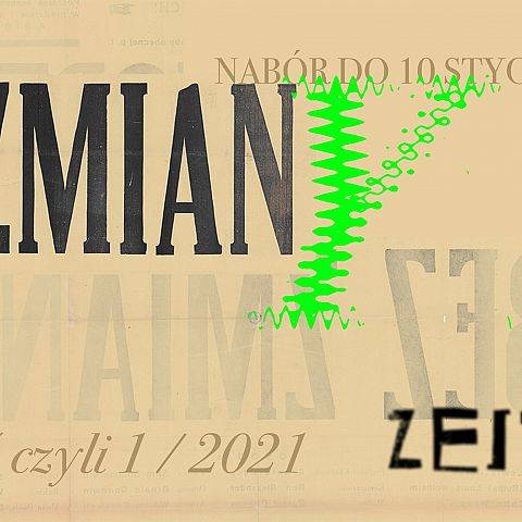 Noworoczny zin