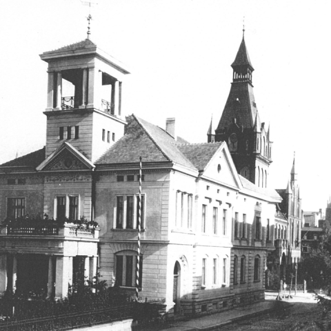 Tydzień bibliotek - "Zasmakuj w bibliotece"