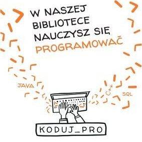 U nas nauczysz się programować!