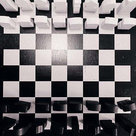 Soboty na szachownicy