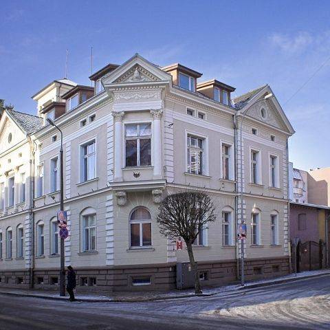 Biblioteka po wprowadzeniu obostrzeń