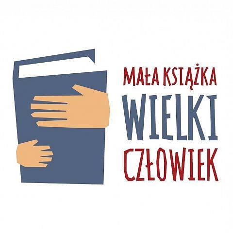 #wielkiczlowiekwbibliotece