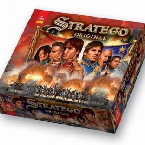 Stratego