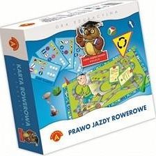 Prawo jazdy rowerowe