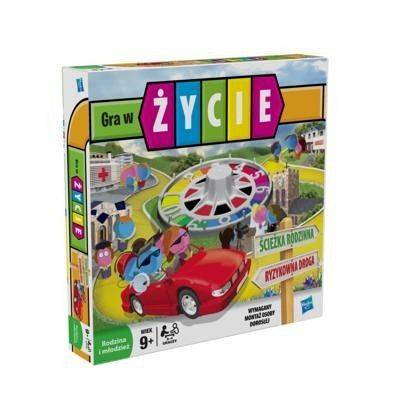 Gra w życie