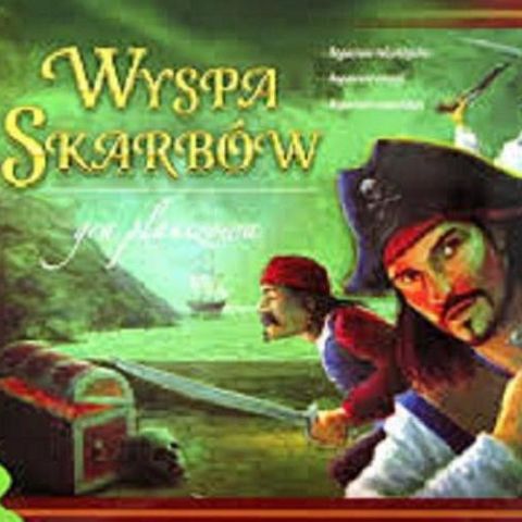 Wyspa skarbów