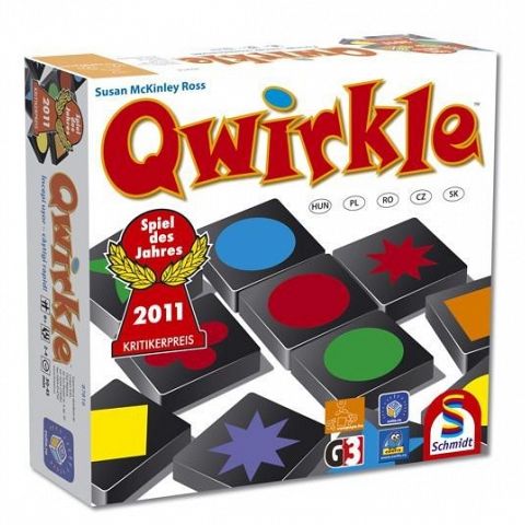 Qwirkle