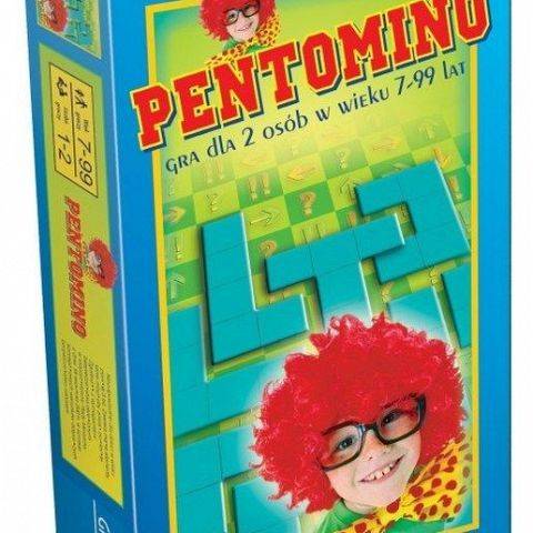 Pentomino