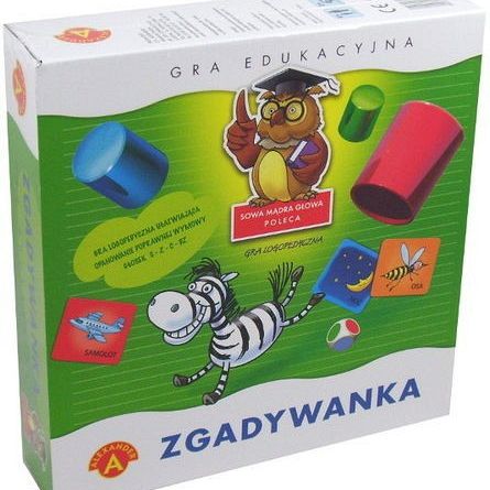 Zgadywanka