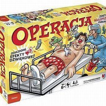 Operacja