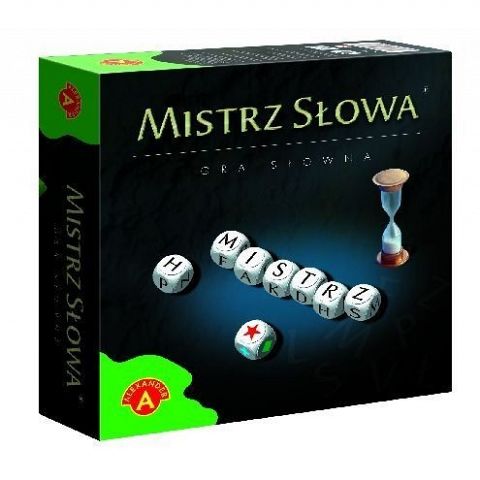 Mistrz słowa