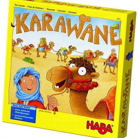 Karawana