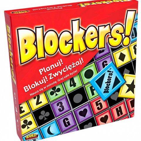 Blockers!