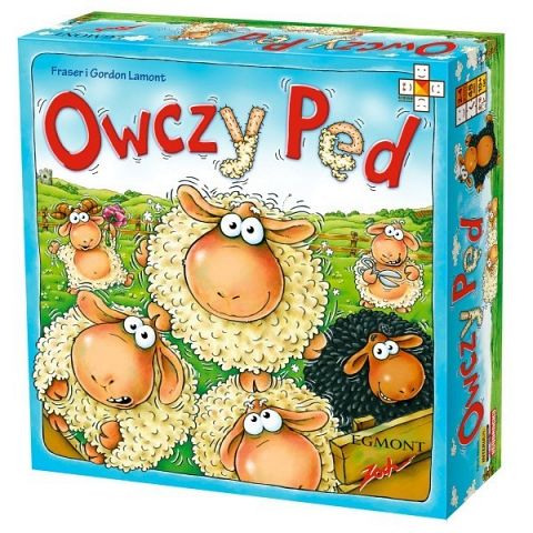 Owczy Pęd