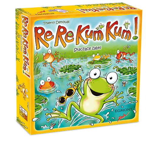 Re re kum kum