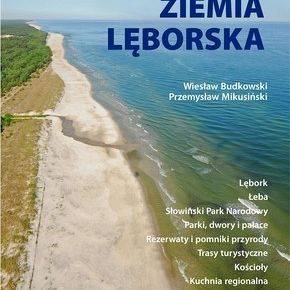 Ziemia Lęborska. Przewodnik turystyczny