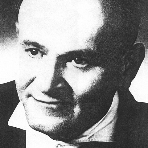 O Stryjewskim