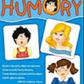 Memory. Humory grafika