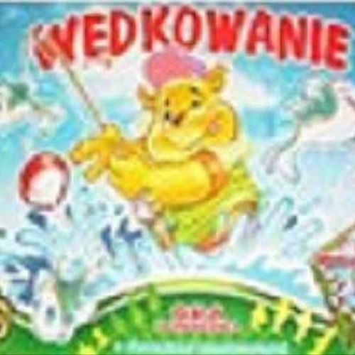 Wędkowanie grafika