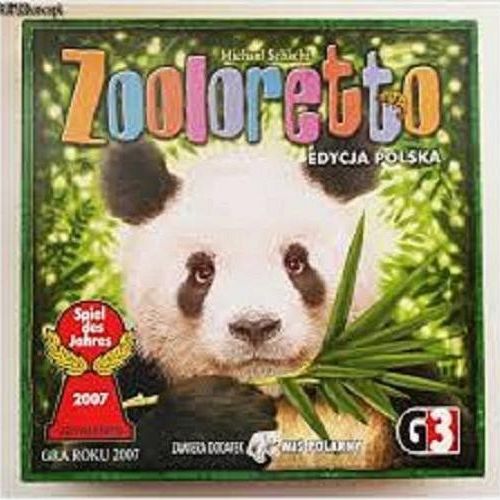 Zooloretto grafika