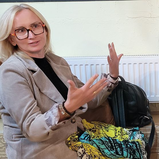 Bestiariusz pomorski grafika