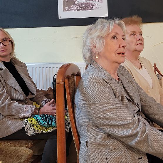 Bestiariusz pomorski grafika