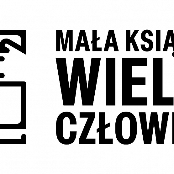 Startuje program „Mała książka – wielki człowiek” 2026 grafika