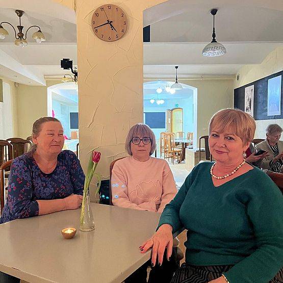 Rozstrzygnięcie konkurs literackiego dla młodzieży Szeptem 2026 oraz koncert walentynkowy. grafika