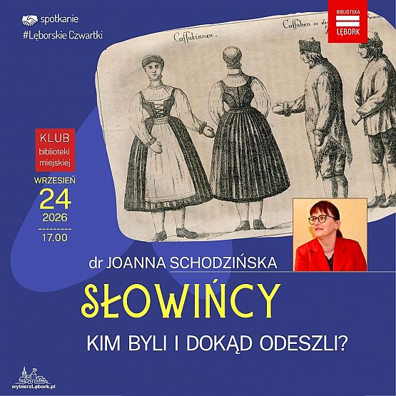 Słowińcy - kim byli? grafika