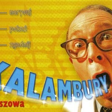 Kalambury grafika