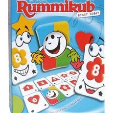 Rummikub grafika