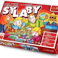 Sylaby grafika