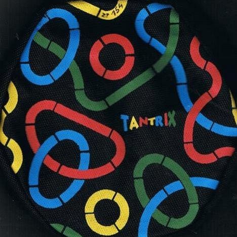 Tantrix grafika