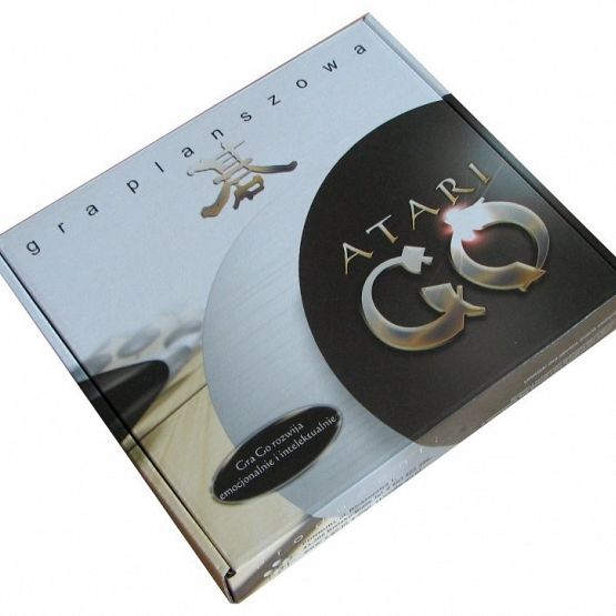Atari GO grafika