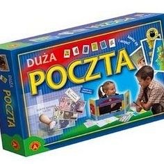 Duża poczta grafika