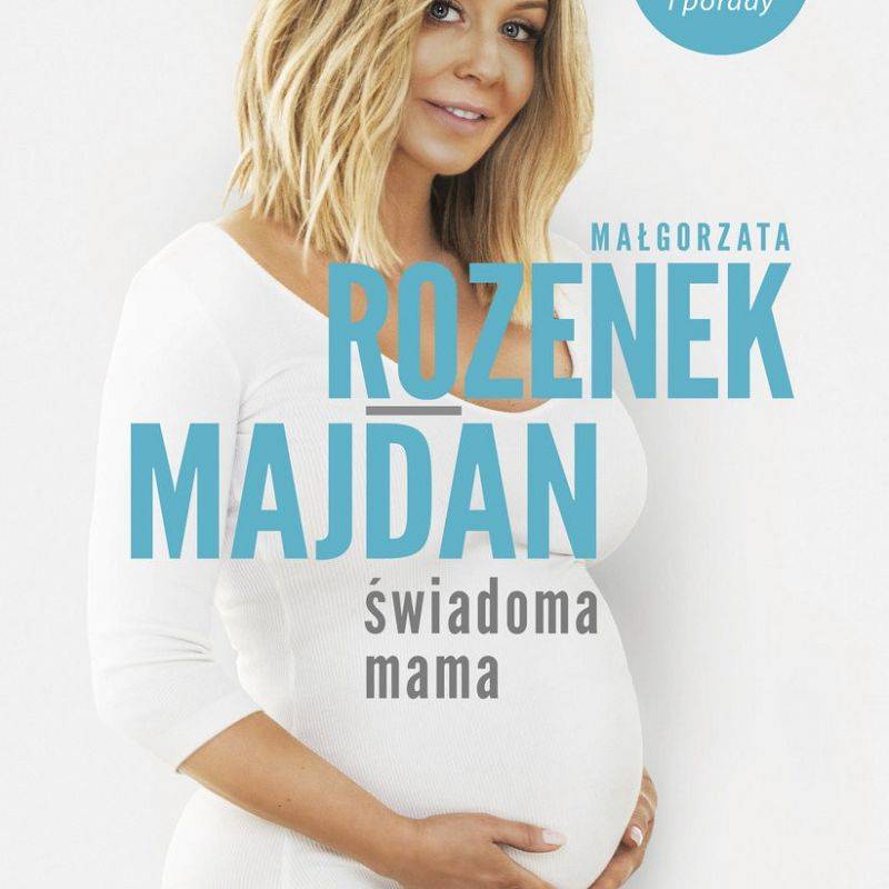 Grafika 1: Poradniki dla rodziców