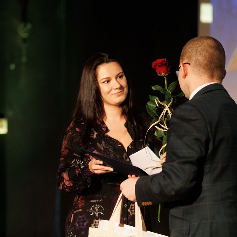 2024, Magdalena Hoczyk-Banda