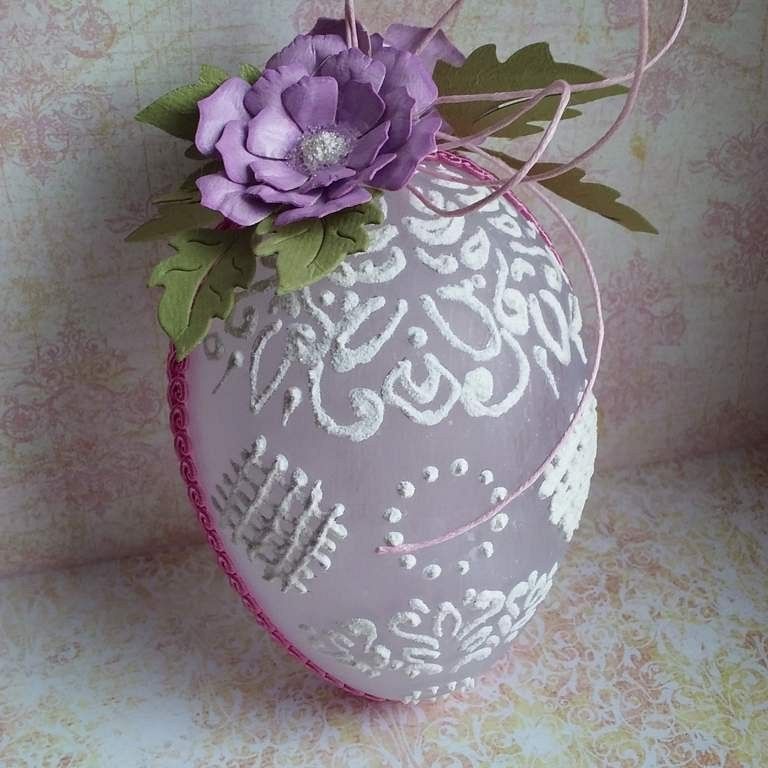 Grafika 1: Pisanki, pisanki, pisanki