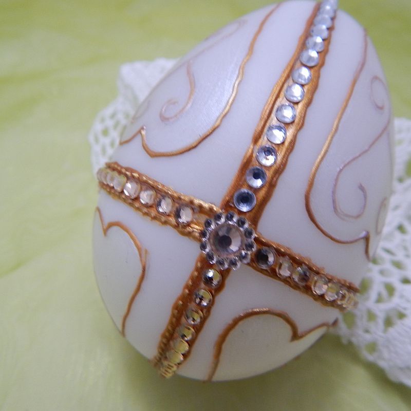 Grafika 1: Pisanki, pisanki, pisanki