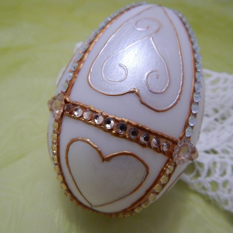 Grafika 1: Pisanki, pisanki, pisanki