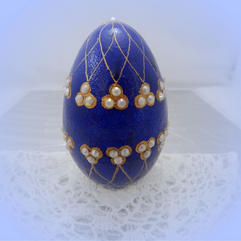 Grafika 1: Pisanki, pisanki, pisanki