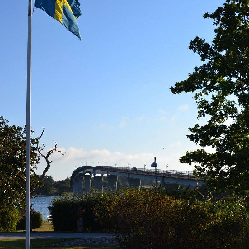 Grafika 1: Szwecja w pigułce